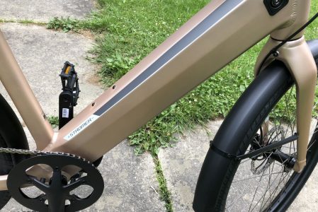 Stromer ST1 X E-Bike